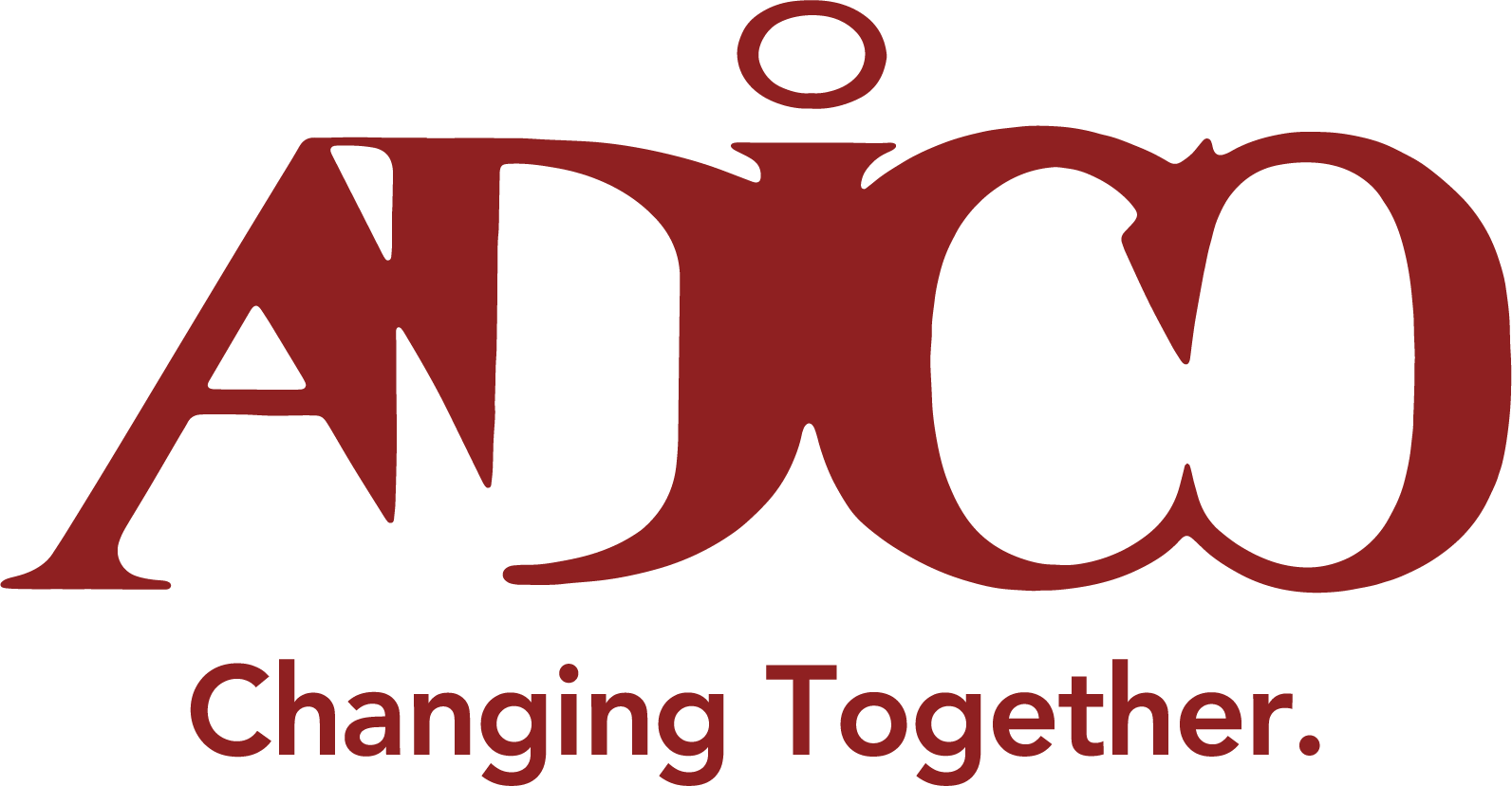 Logo ADICO