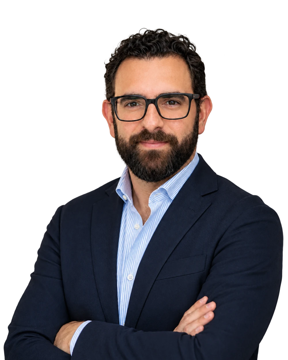 Massimiliano Böhm, consulente, speaker e autore