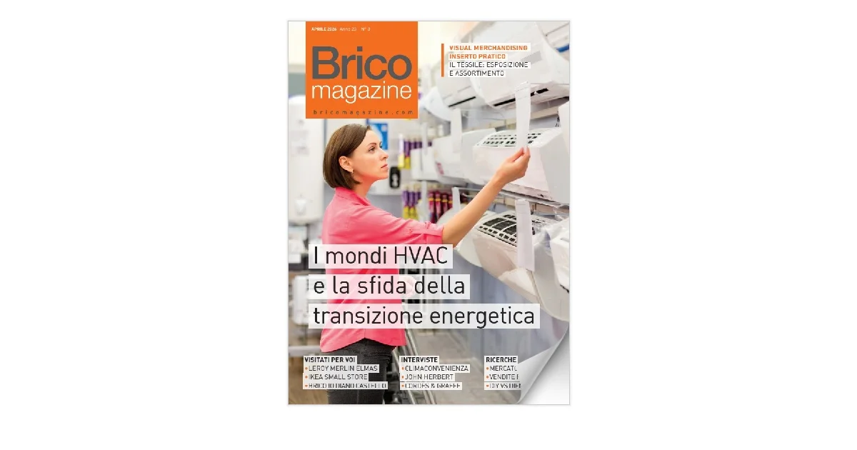 Anteprima: L’AI entra nel punto vendita
