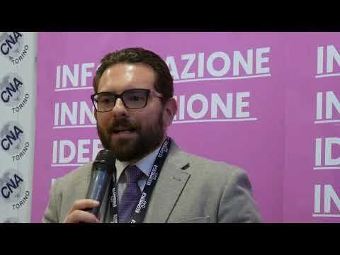 CommerceWay: Angelica Maftei intervista Massimiliano Böhm